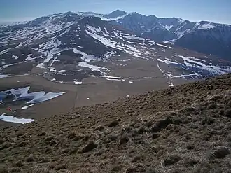 Col de la Croix Saint-Robert