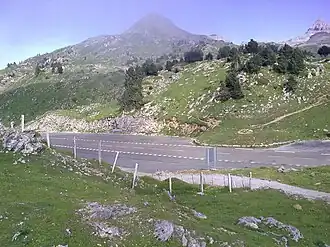 Col de la Pierre Saint-Martin