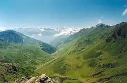 Col du Tourmalet