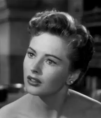 Coleen Gray (1952)
