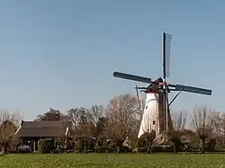De Oude Molen