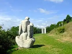 Colin Foster: Hajo (1985)