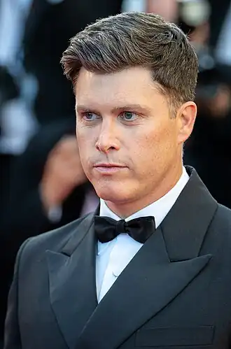 Colin Jost