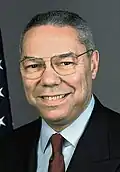 Colin Powell
