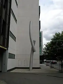 Two Elements Uniting to Form a Contract, Cambridge