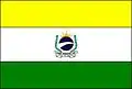 Vlag van Colinas do Tocantins