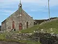 Free Church in Coll