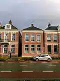 Woonhuis