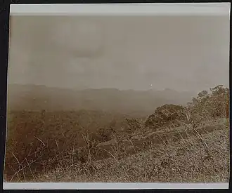 Toemoek-Hoemakgebergte
