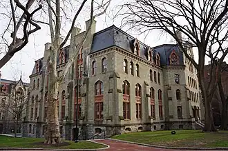 Universiteit van Pennsylvania