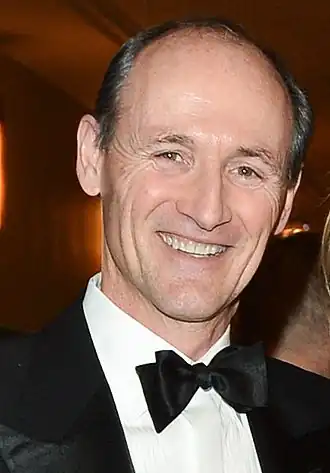 Colm Feore (2013)