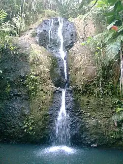 Colo-i-Suva waterval