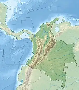 El Totumo (Colombia)