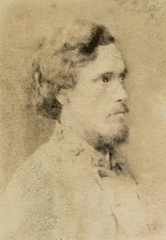 William Lamb