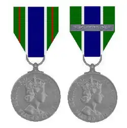 Tweemaal de medaille