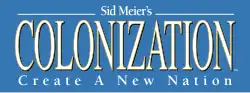 Sid Meier's Colonization