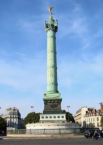 De Colonne de Juillet