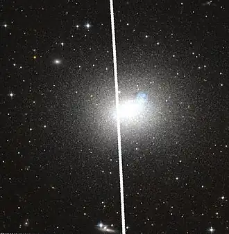 NGC 5237