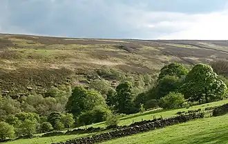 Colsterdale
