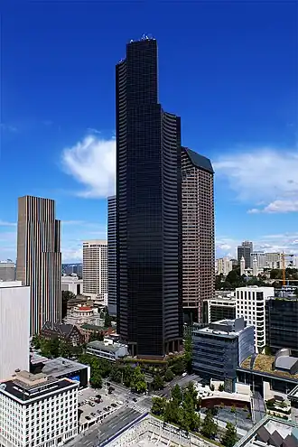 Columbia Center