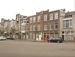 Columbusstraat