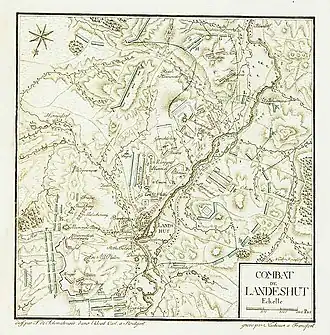 Slag bij Landshut