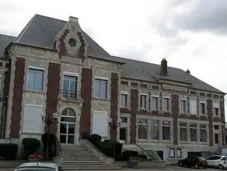 Gemeentehuis