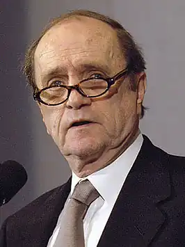 Bob Newhart (2004)