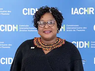 Gloria de Mees, 2024