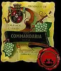 Commandaria Limassol
