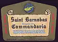 Commandaria Saint Barnabas