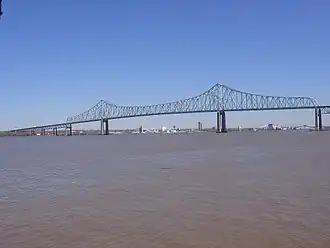 Commodore Barry Bridge