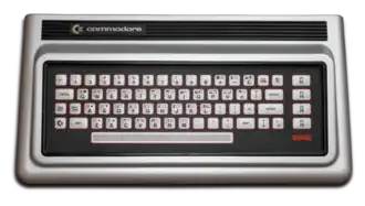 Commodore MAX Machine