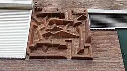 Communicatieapparatuur (1957)