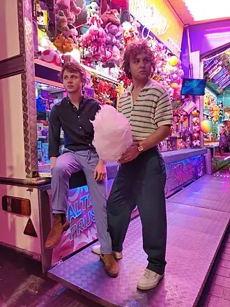 Compact disk dummies