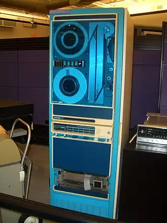 Data General Eclipse C/330