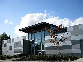 Instituut voor informatica