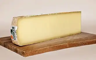 Comté