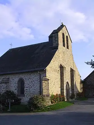 Église Saint-Julien-de-Brioude