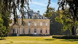 Château du Pas d'Authie