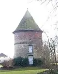 duiventoren