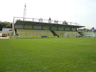 Stadionul Concordia