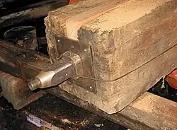 Taats koningsspil van de Concordia