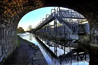 Station Leixlip Confey