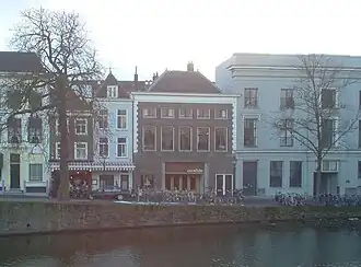 Civitas Studiosorum Reformatorum