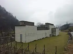 La Congiunta in Giornico