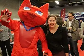 Jonge Socialisten in de PvdA