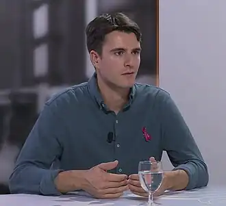 Rousseau in 2019