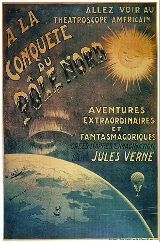 Affiche van de film