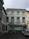 Burgerhuis